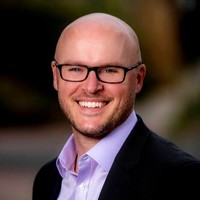 Under Canvas Inc. Employee Sean Rush's profile photo