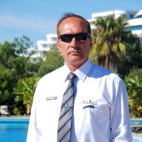 Meeting Point Hotels Employee Bulent Sarigul's profile photo