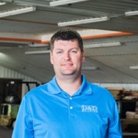 D&D Building, Inc. Employee Scott Hoekwater's profile photo