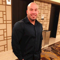 Fresno County Sheriff Dept Employee Don Griffith's profile photo