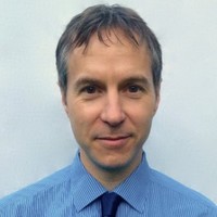 Allan Hancock College Employee Bob Curry's profile photo