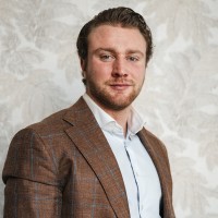Easy Eiendom AS Employee Jesper Andreassen's profile photo