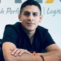 Benjamin Ascencio Email & Phone Number