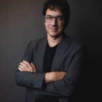 Repense Comunicação Employee Bruno Pimentel's profile photo