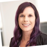 Keyin College Employee Shannon Hannaford's profile photo