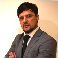 Grupo Profand Employee Alexandre Boubeta's profile photo