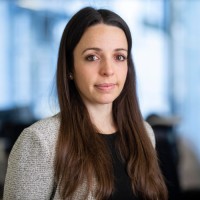 Quadrant Employee Vanessa Davey's profile photo