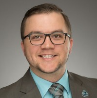 American Fidelity Employee Brian Bollinger's profile photo