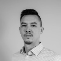 Cowbell Employee Joshua Chan's profile photo