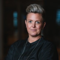 Knowit Employee Hanna Nettelvik's profile photo