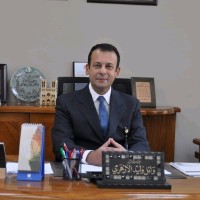 University of Jordan Employee Wael al-Azhari's profile photo