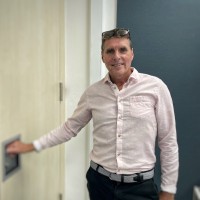 Tim Foster Email