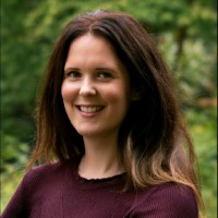 Mars Employee Alison Owen's profile photo