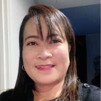 IKON Services Australia Pty Ltd Employee Jocelyn Patricio's profile photo