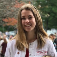 Newton-Wellesley Hospital Employee Sadie Webb-Johnson's profile photo