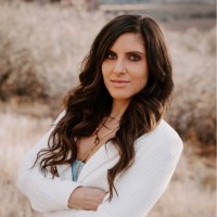 Morgan Stanley Employee Madison Carter's profile photo