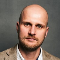 Avito Employee Vladimir Solosin's profile photo