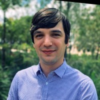 Kenvue Employee Alejandro Zamorano's profile photo
