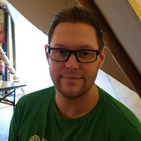 HDI Employee Adam Lees's profile photo