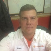 Jesse Higgins Email & Phone Number
