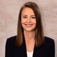 Johnson Employee Angelina Vanifatova's profile photo