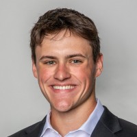 Secure Passage Employee Solomon Dellapenna's profile photo