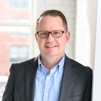 OCLC Employee TJ Godsey's profile photo