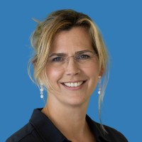 Content Strategy Employee Miranda Keijzer's profile photo