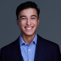 HelloLend Employee Ryan Sefrioui's profile photo