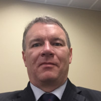 Spectrometer Services Employee Chris Hedger's profile photo