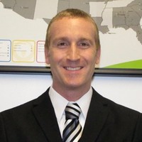Reworld Waste Employee Charles Elliott's profile photo