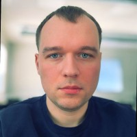 Fimpec Employee Stanislav Krinitskii's profile photo