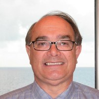 Herman Padgett