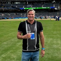 Trimble Inc. Employee Derrick Moore's profile photo