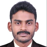 Tons Employee Vinay Varghese's profile photo