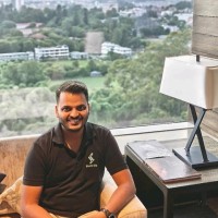 ElectriVa Employee Sumit Dhanuka's profile photo