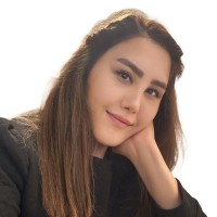 Delegate Group Employee Sanaz Pejman's profile photo