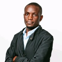 DataposIT Limited Employee Tiberius Mairura's profile photo