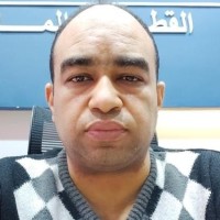 SIAC Construction Employee Tarek Bakr's profile photo