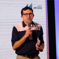 Grupo Moura Employee Flávio Bruno Sousa's profile photo