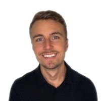 Cogiscan Employee Liam Pringle's profile photo