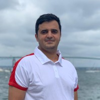 Tariq Hussaini Email
