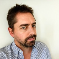 Qube Research & Technologies Employee Andrew Webber's profile photo