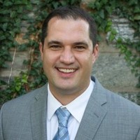 Chestnut Engineering Employee Keith Beidel's profile photo