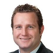 Simpson Grierson Employee Stuart Evans's profile photo