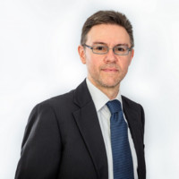 Fores Engineering Employee Davide Fichera's profile photo