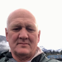 SouthEast Alaska Regional Health Consortium (SEARHC) Employee Paul Bray's profile photo