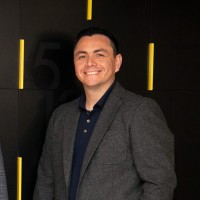 Universidad de Las Américas (CL) Employee Antonio Castillo Paredes's profile photo