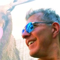 St. Jude Children's Research Hospital - ALSAC Employee Greg John's profile photo