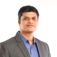 Netcore Cloud Employee Kedar Parikh's profile photo